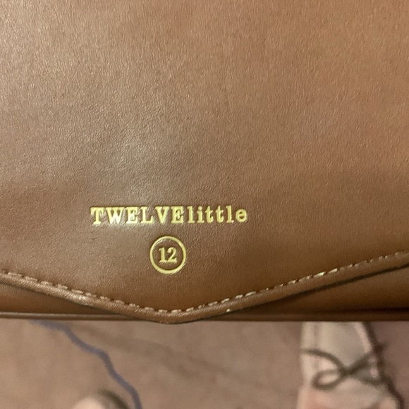 TWELVELITTLE backpack main image 11